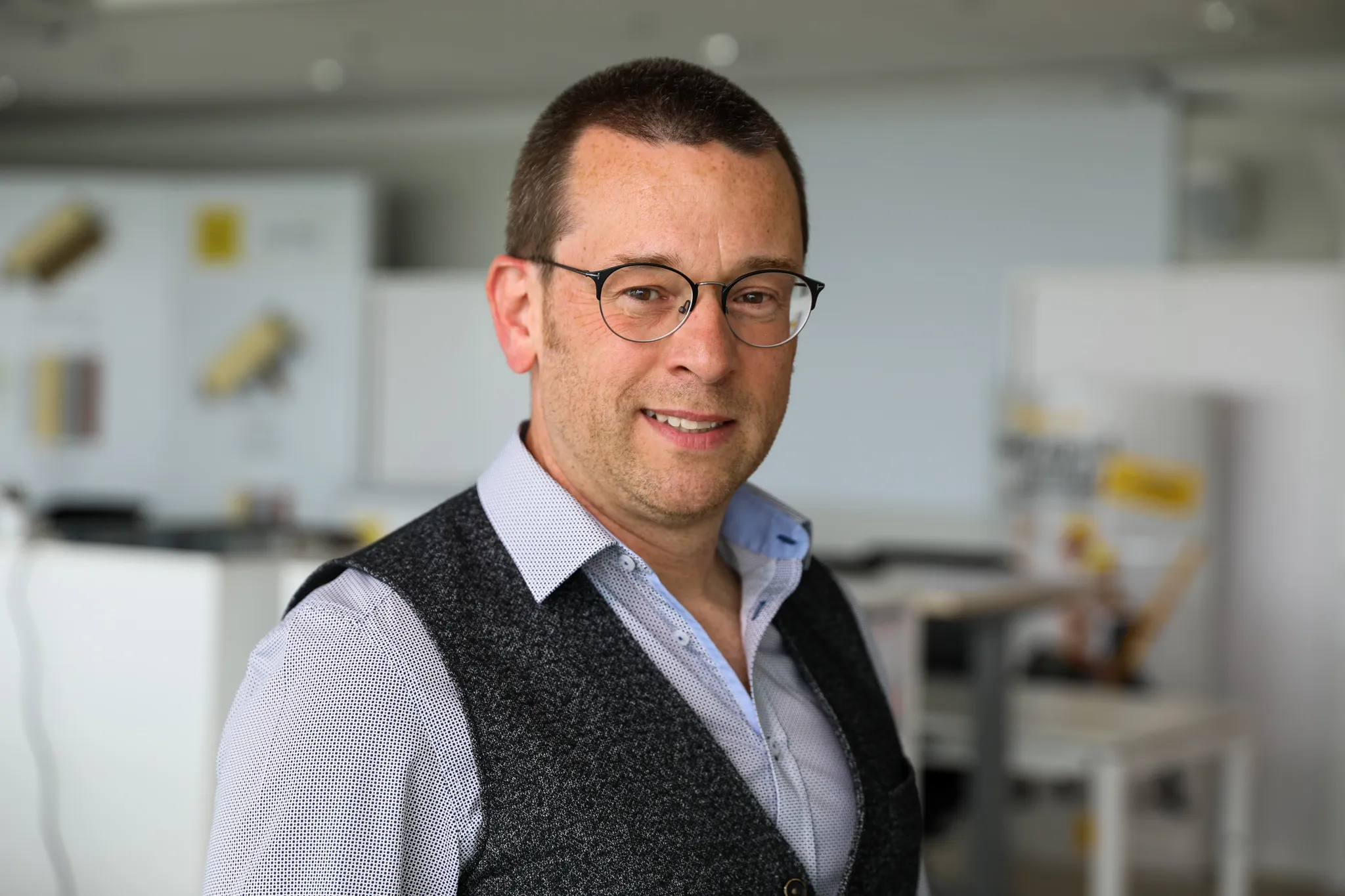 Dirk Vermeulen