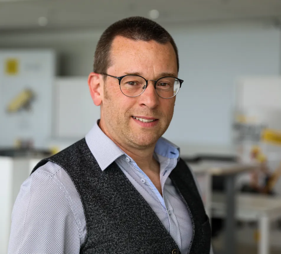 Dirk Vermeulen