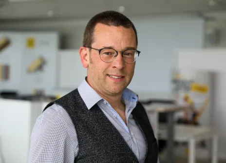 Dirk Vermeulen